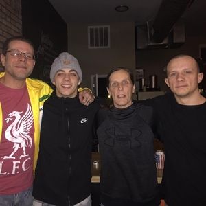 Meet your Posher, Amber